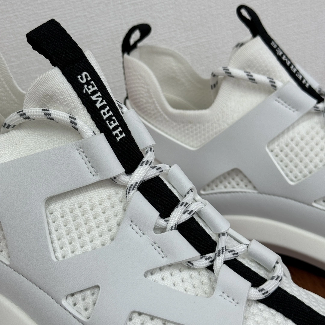 OOBB-- H5r75s 251981Z H90 Katana Calfskin Thick soles：4.5CM item:E-X158F2667